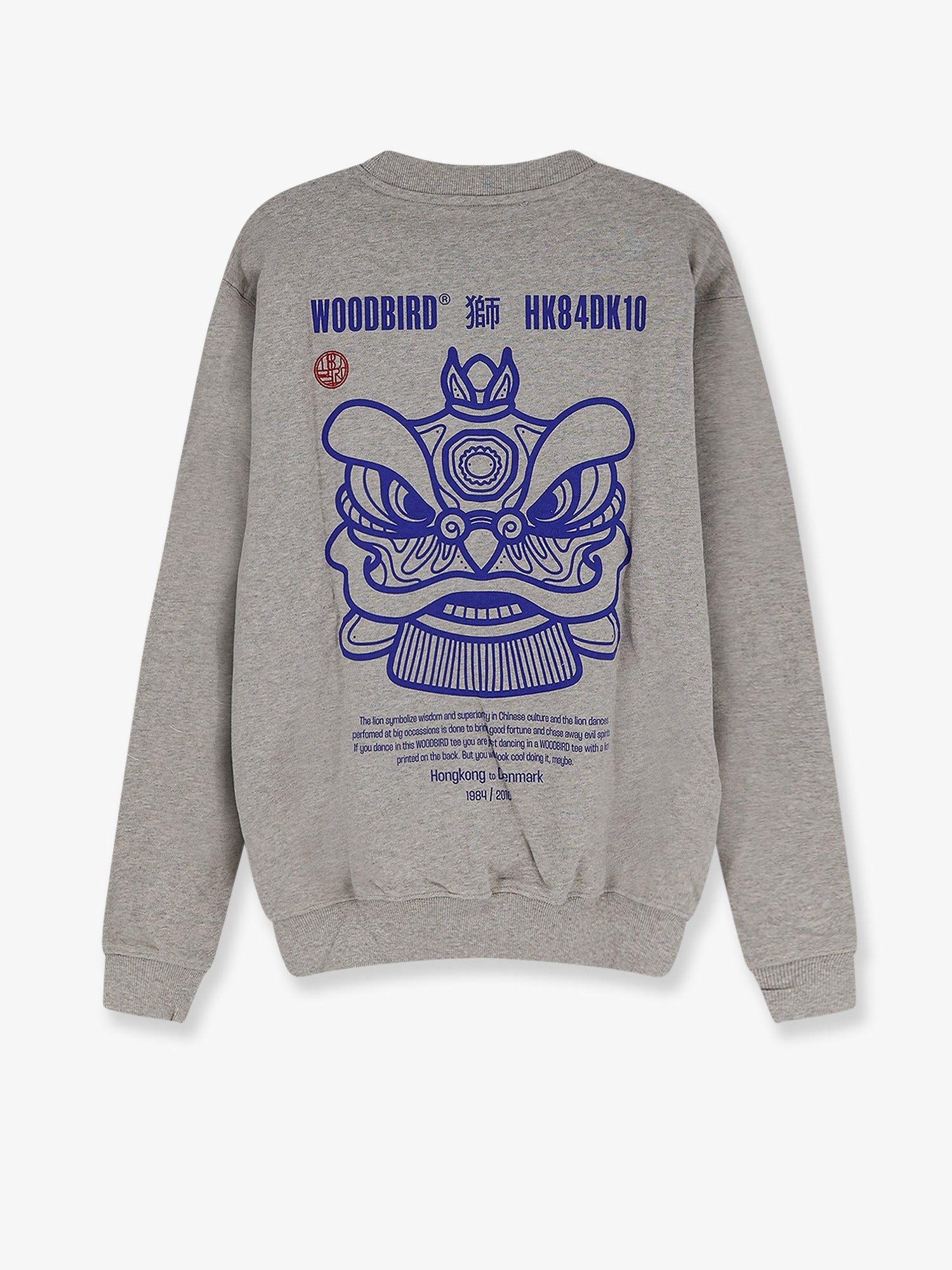 [WOODBIRD] Knitwear SS26 261660046