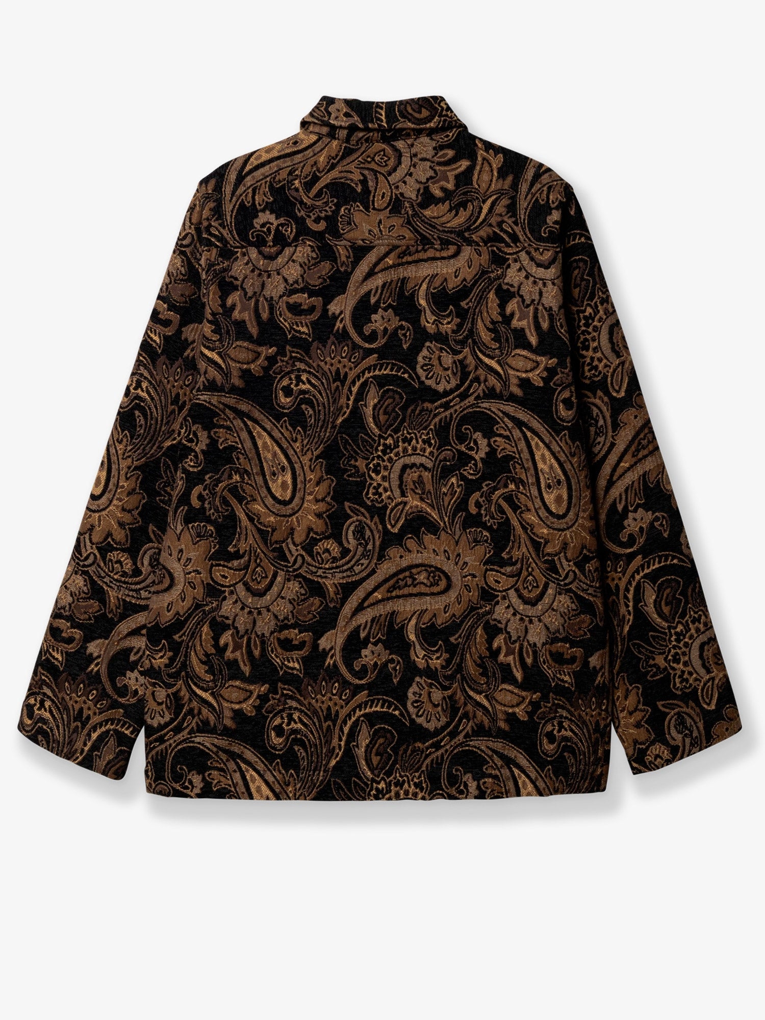 [WOODBIRD] Jacket SS26 2616908372