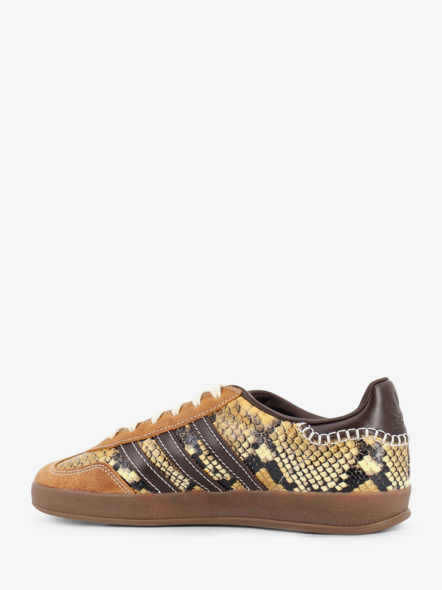 [Adidas X Wales Bonner] Sneakers SS26 KK3641DUSRUS