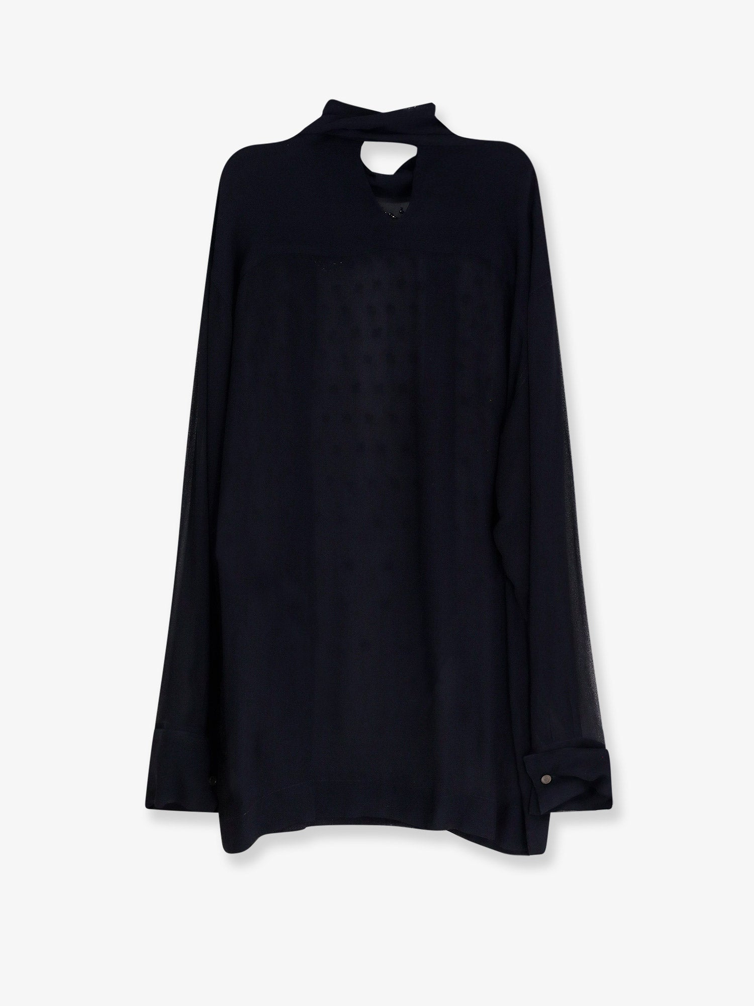 [DRIES VAN NOTEN] Blouse SS26 2520107962314509