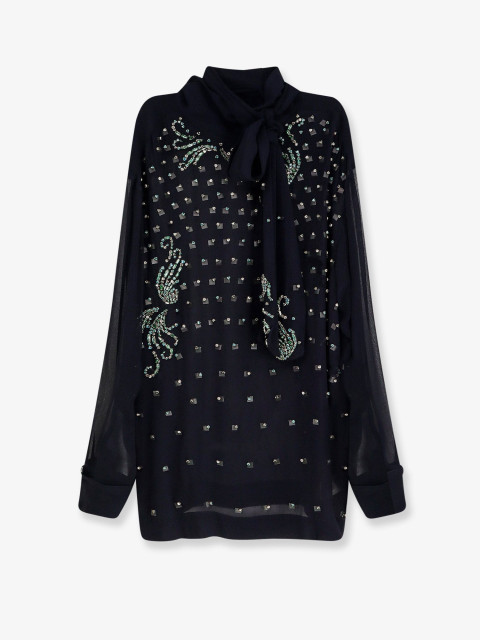 [DRIES VAN NOTEN] Blouse SS26 2520107962314509