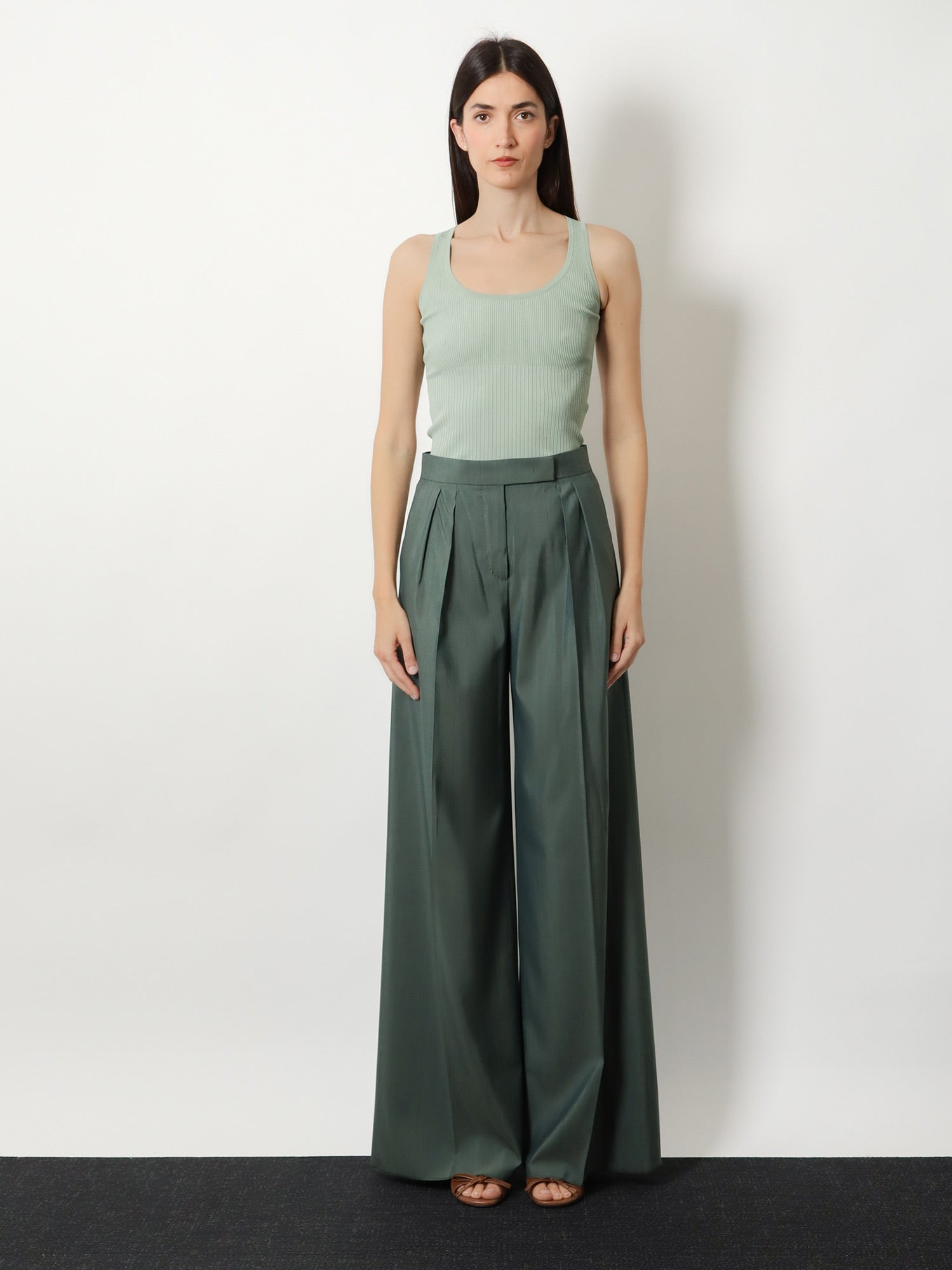 [Max Mara] T-shirts Sleeveless SS26 2611361032600003