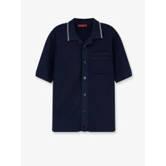 [Gucci] Shirts Short Sleeve SS26 851830XKFBP4330