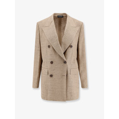 [Dolce & Gabbana] Blazer SS26 F29YFTHUMWCS8230