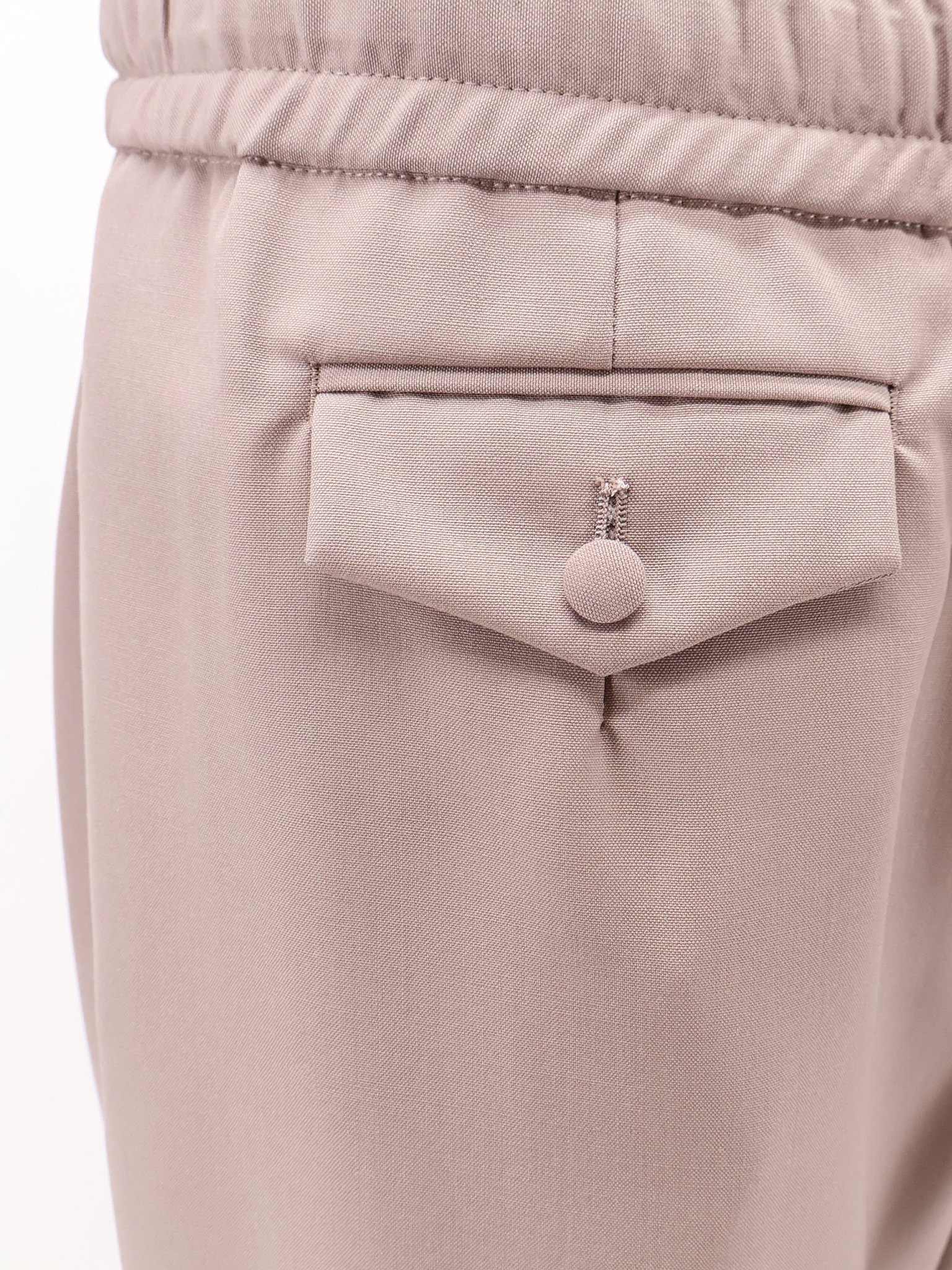 [Dolce & Gabbana] Trousers SS26 GP1A3THU2BNM0955
