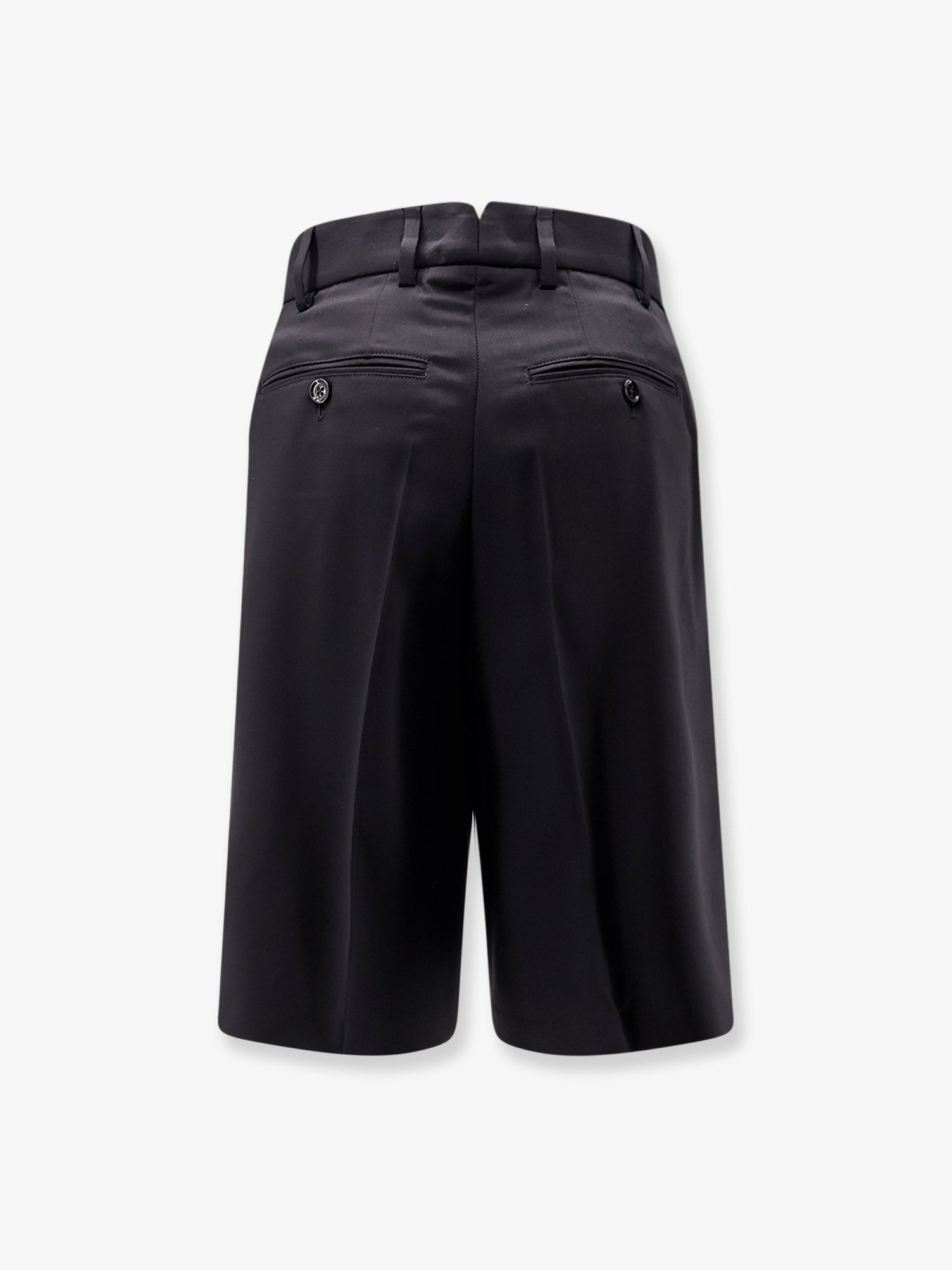 [Ami Paris] Shorts SS26 HSO827WV0194001