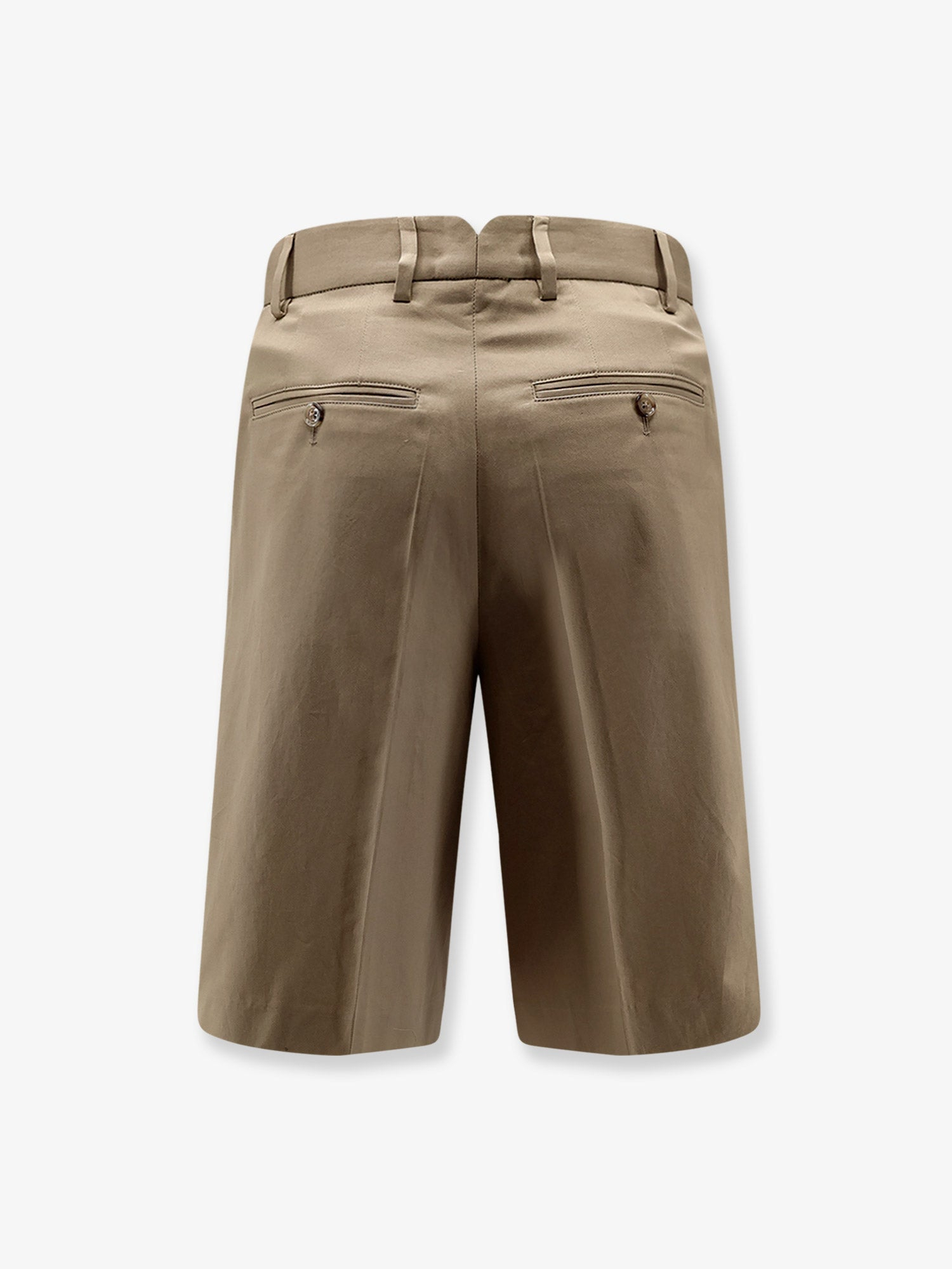 [Ami Paris] Shorts SS26 HSO827CO0214A036