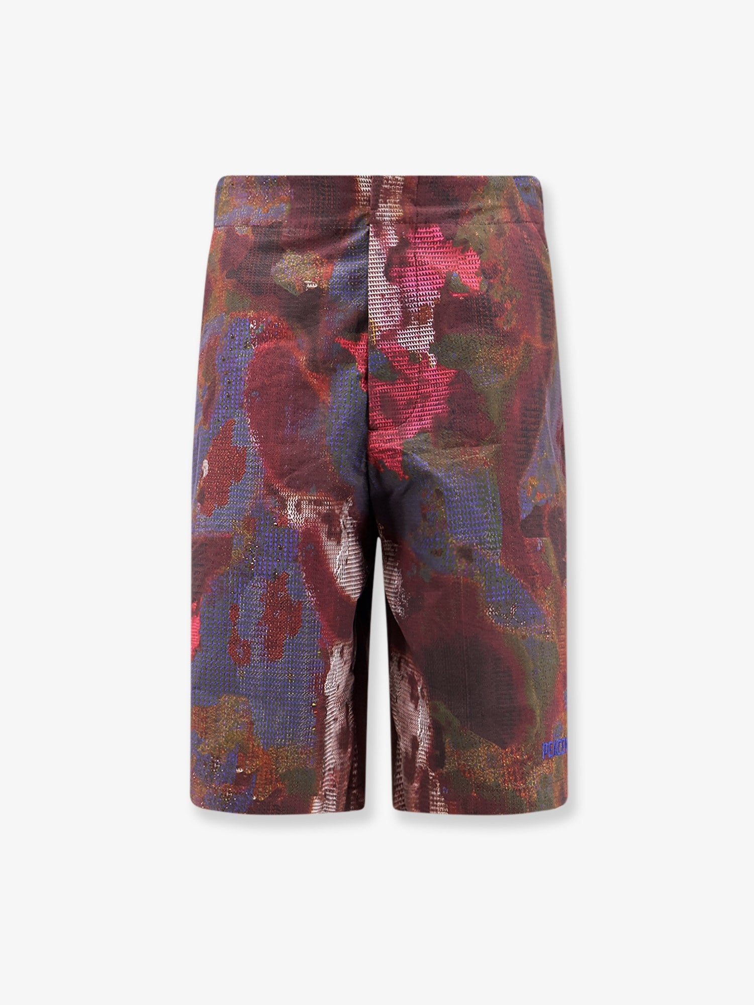 [OAMC PEACEMAKER] Shorts SS26 PCM3OR01ACO017S01