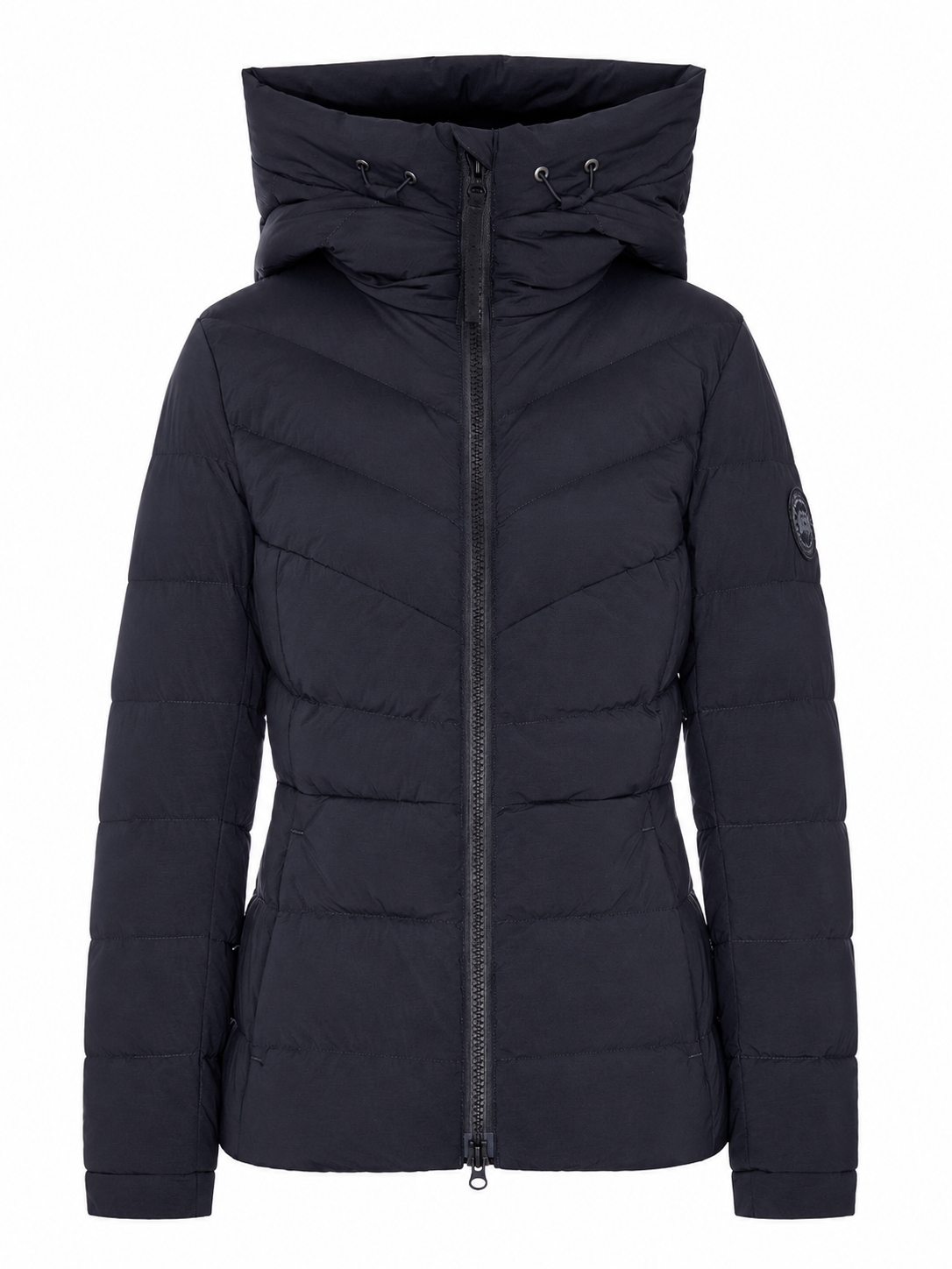 [CANADA GOOSE] Down jacket FW26 CG2332WB9061 BLACK