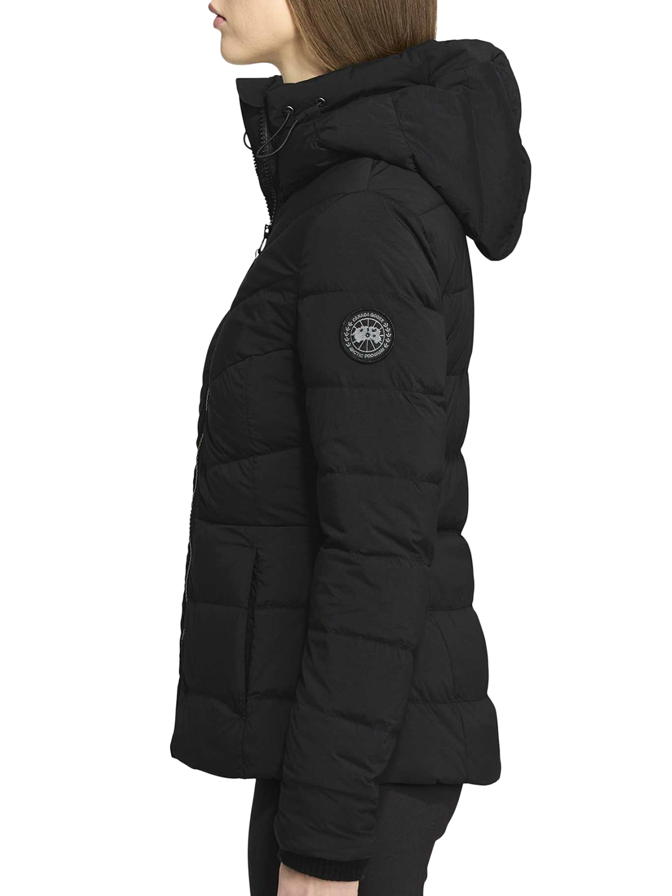 [CANADA GOOSE] Down jacket FW26 CG2332WB9061 BLACK