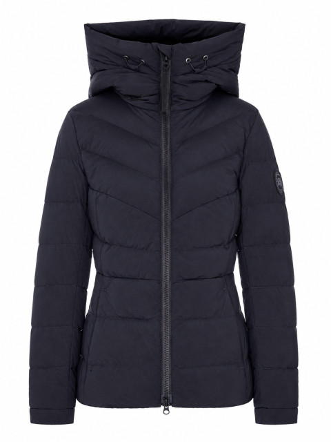 [CANADA GOOSE] Down jacket FW26 CG2332WB9061 BLACK