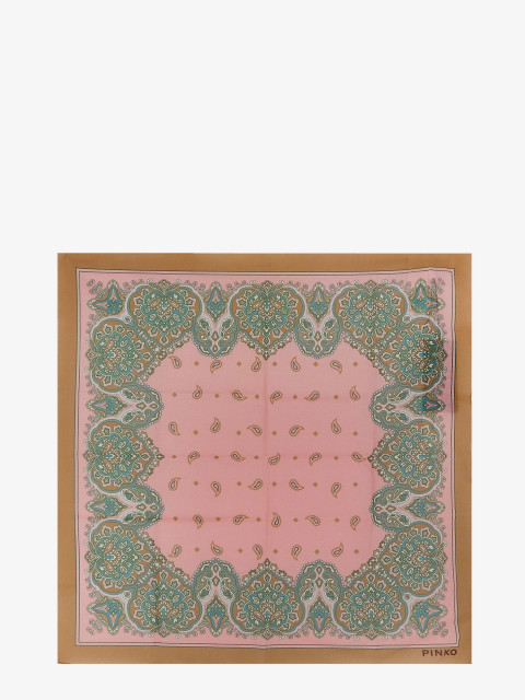 [PINKO] Scarf SS26 106688A39INL4