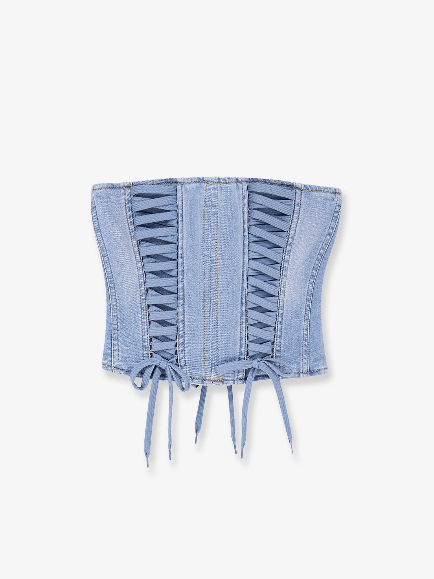 [ELISABETTA FRANCHI] Bustier SS26 JT02D61E2192