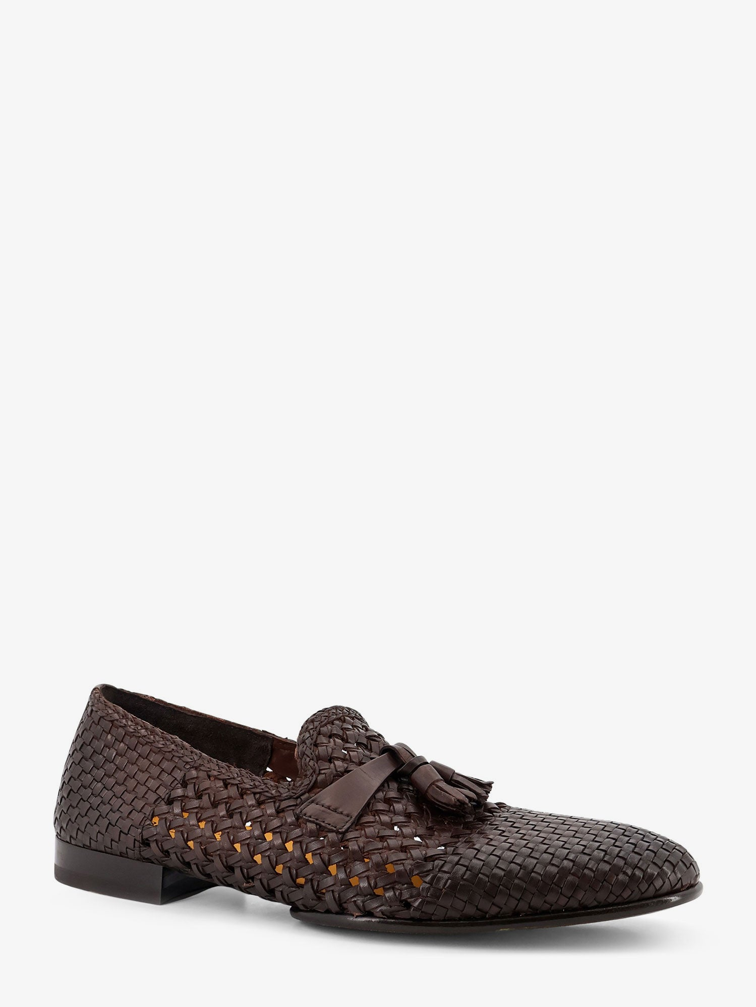 [Doucal's] Loafer SS26 DU3522TAORUZ276TM00