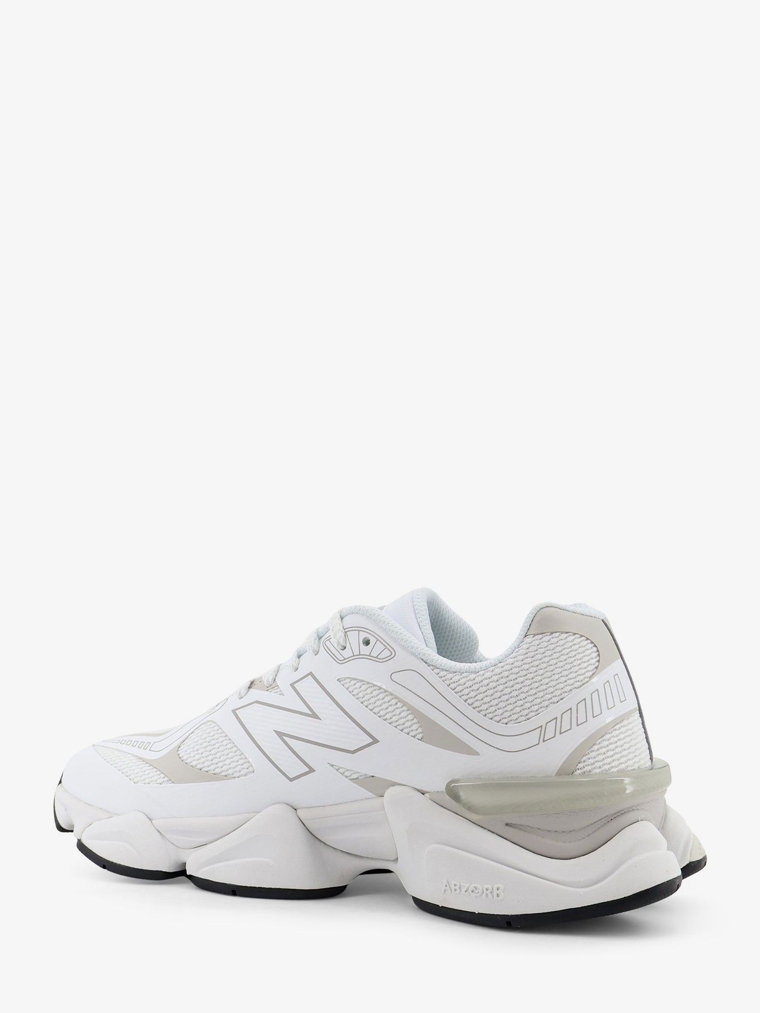 [new Balance] Sneakers SS26 U90608PEWHITEGREY