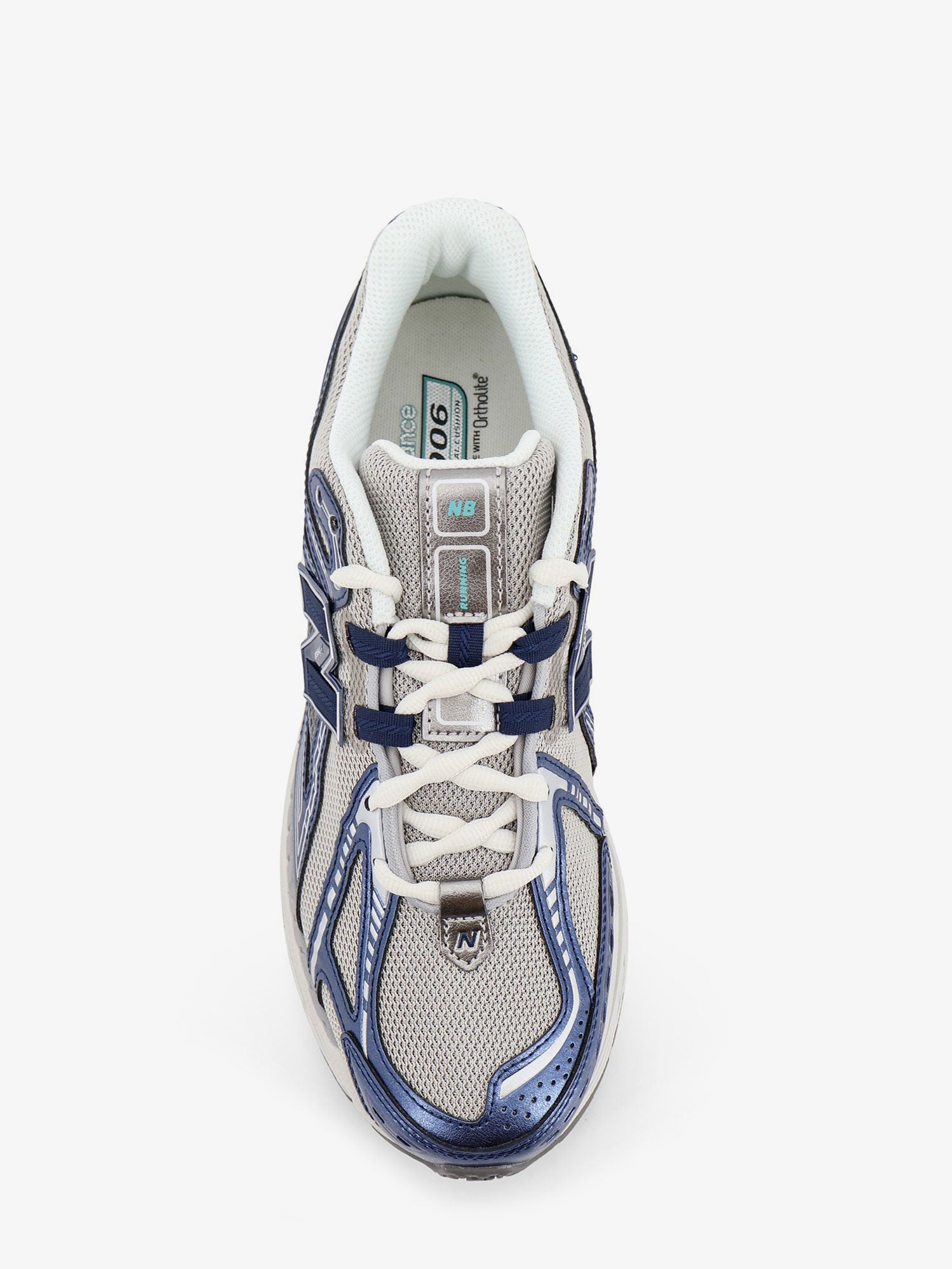 [new Balance] Sneakers SS26 U190688TNAVYRAINCLOUD