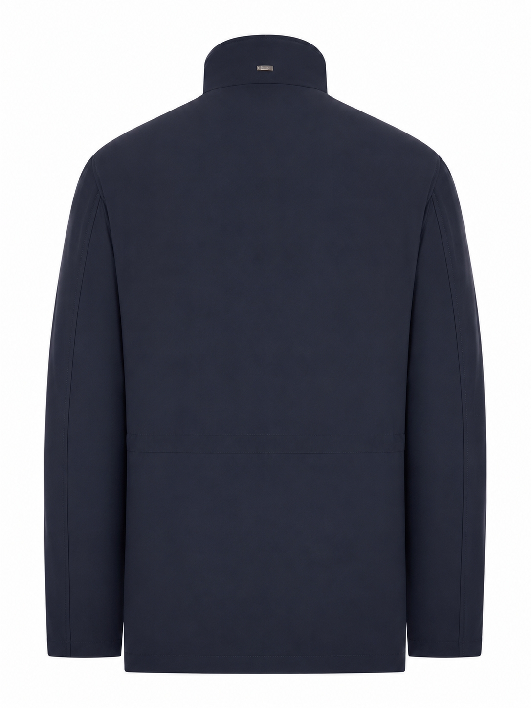 [Herno] Casual Jacket FW26 PI001358U12346SZ9200 BLU NAVY