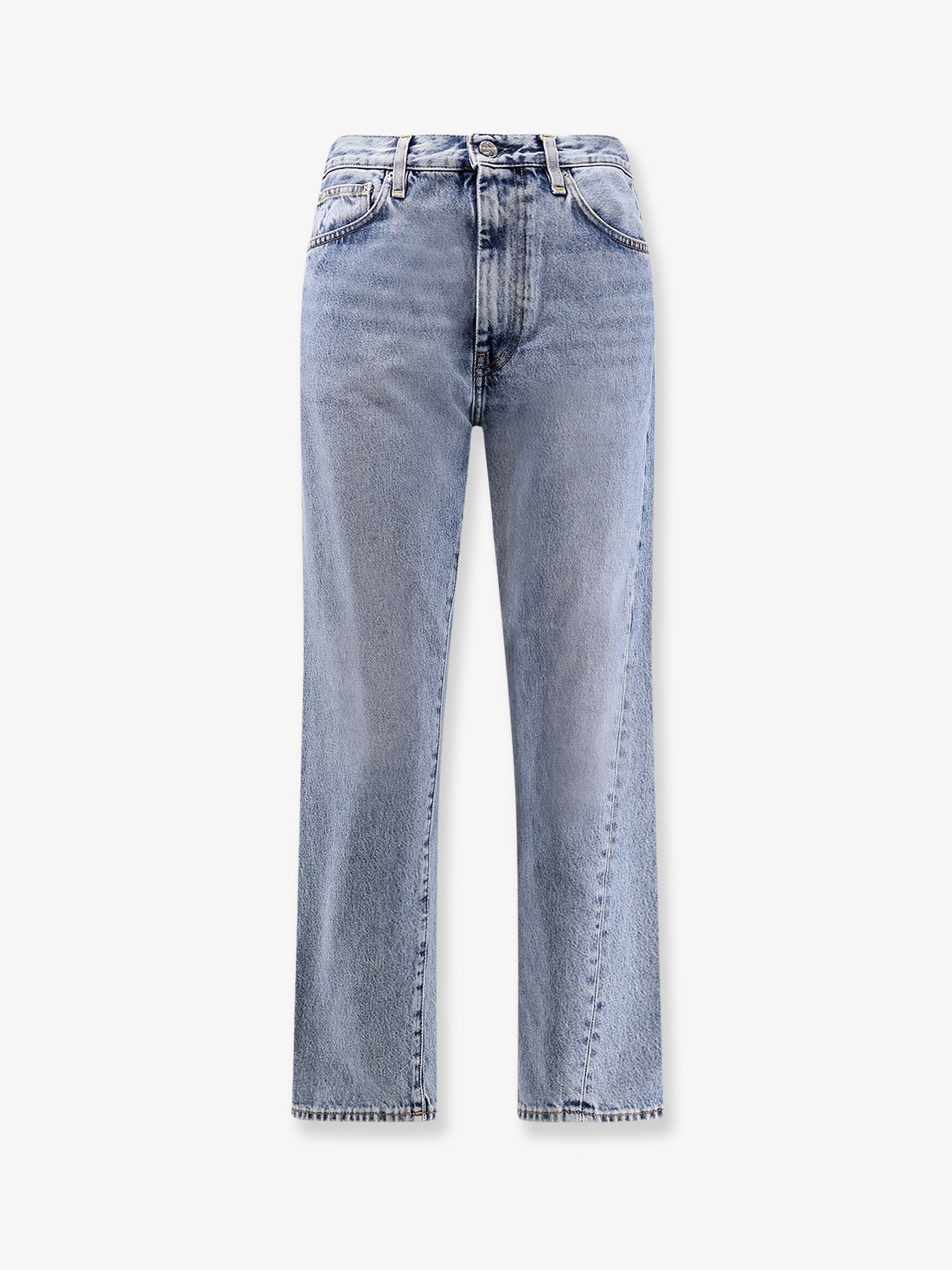 [TOTEME] Jeans SS26 222232741485