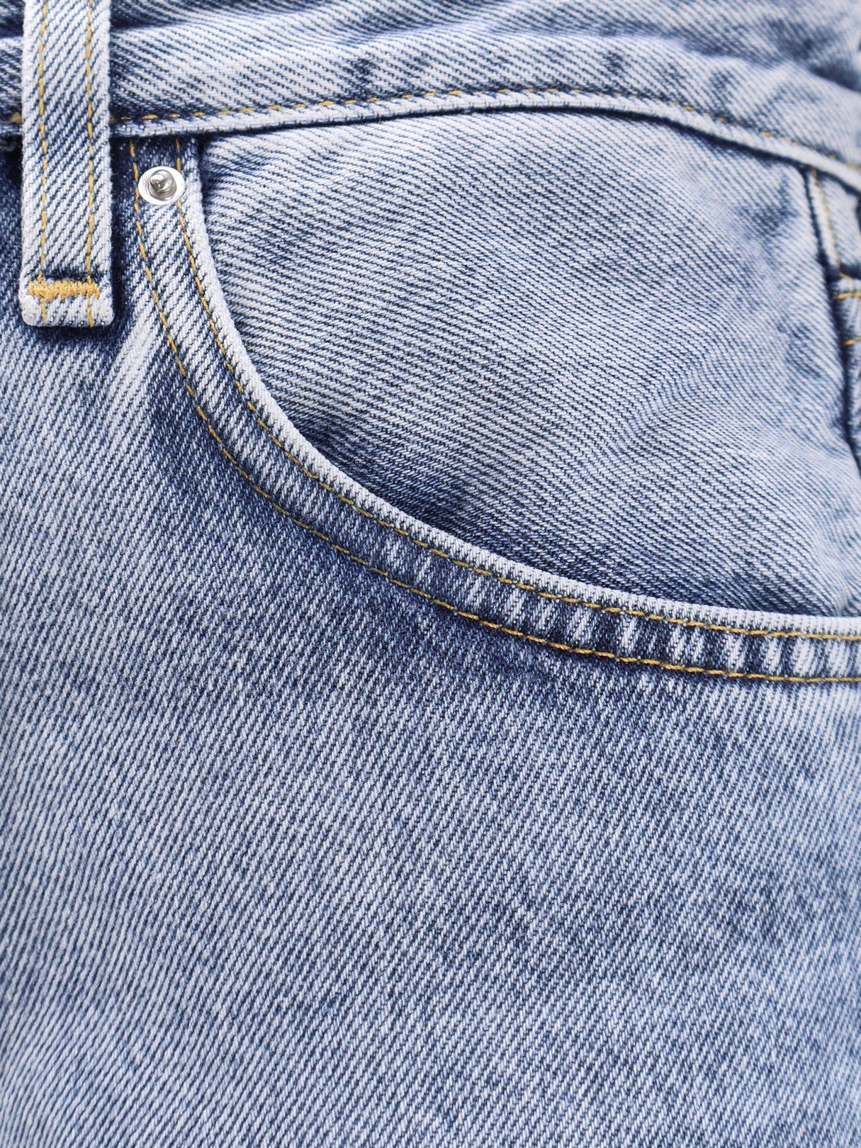 [TOTEME] Jeans SS26 222232741485