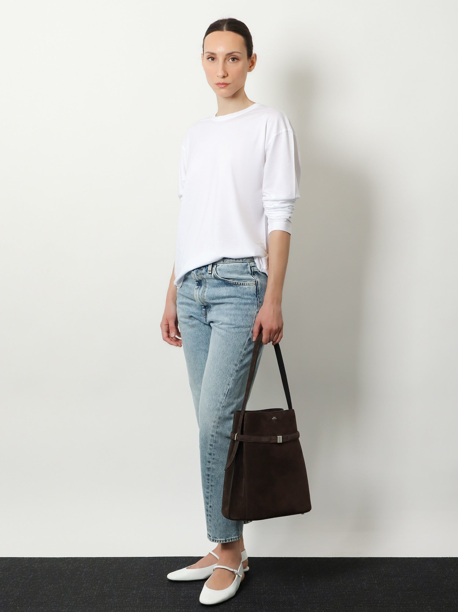 [TOTEME] Jeans SS26 222232741485