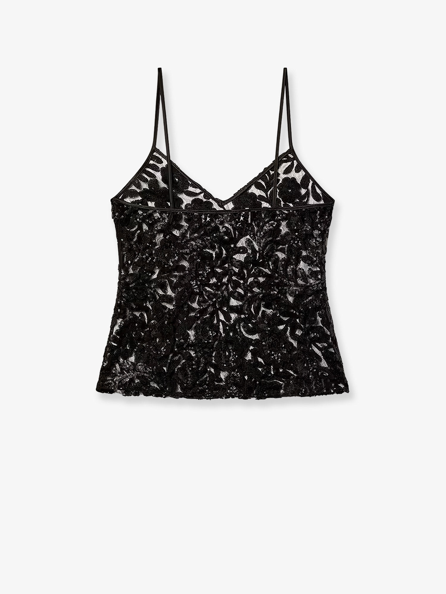 [GOLDEN GOOSE DELUXE BRAND] Tank top SS26 GWP02661P00232090100