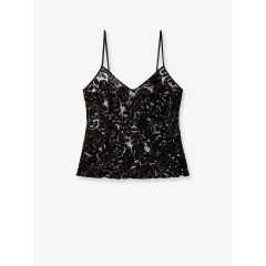 [GOLDEN GOOSE DELUXE BRAND] Tank top SS26 GWP02661P00232090100