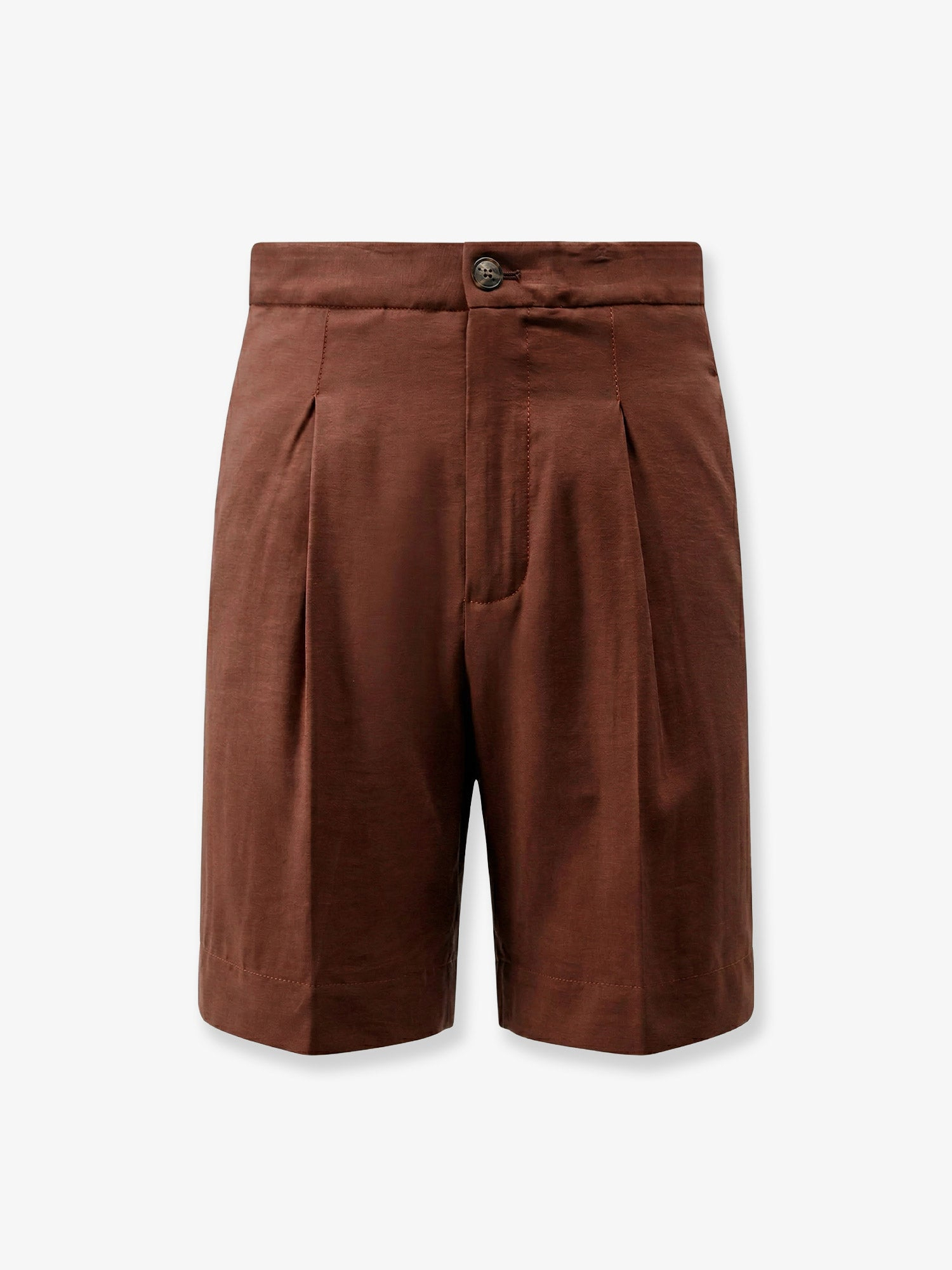 [HEVO] Shorts SS26 TORRELAPILLO36WL7111124