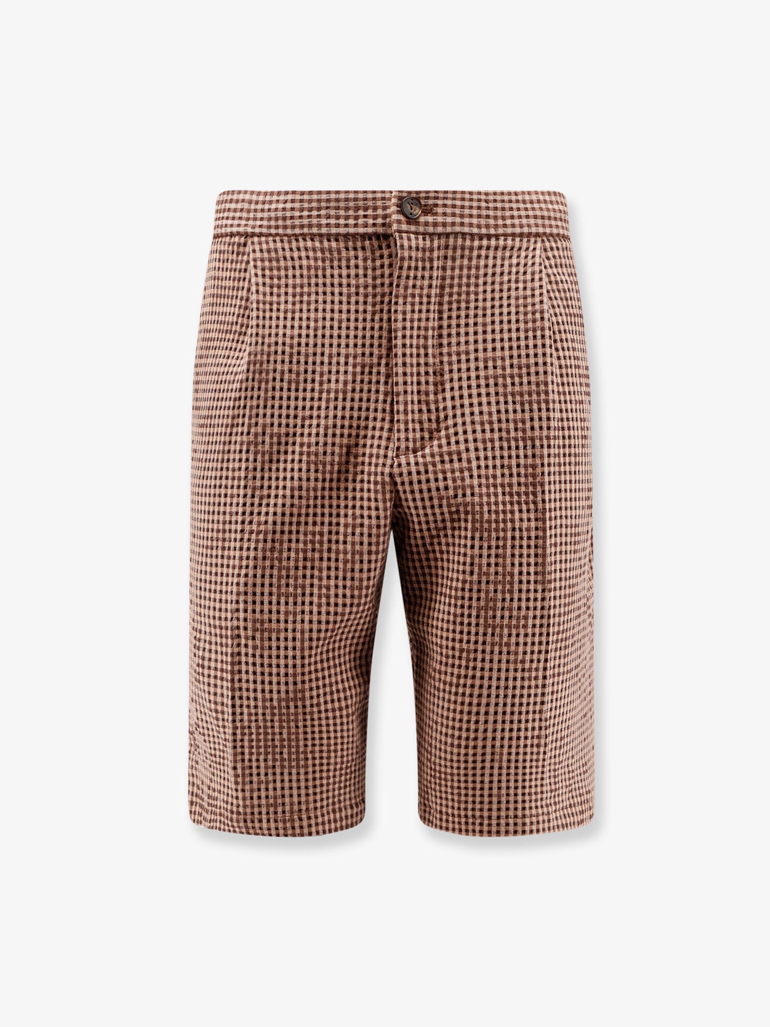 [HEVO] Shorts SS26 TORRELAPILLO33QL7323196