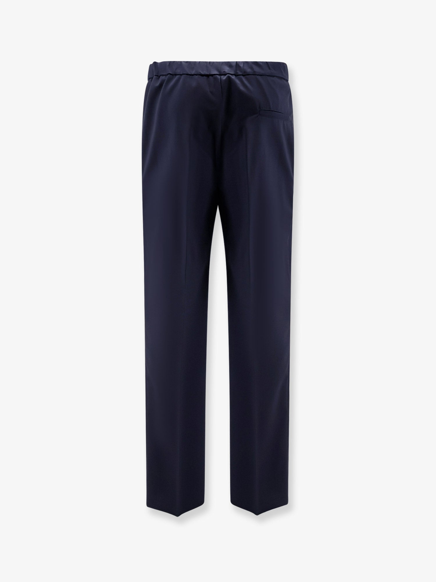[HEVO] Trousers SS26 TORRECHIANCA24L7254025