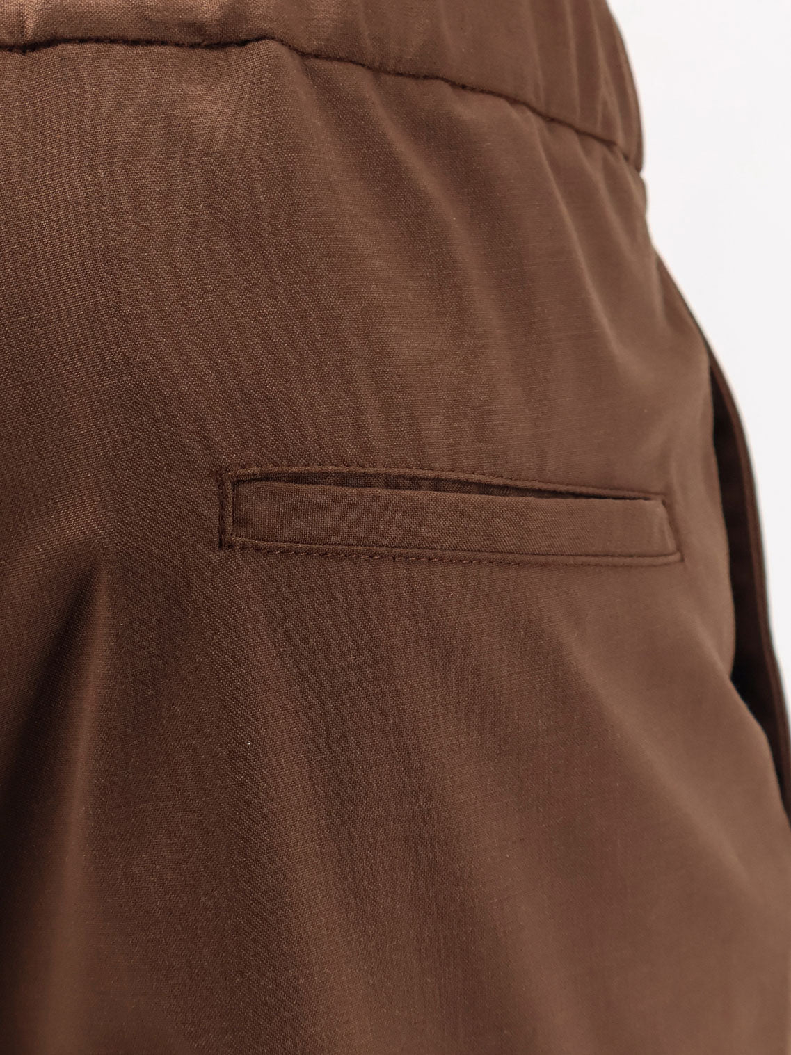 [HEVO] Trousers SS26 TORRECHIANCA24L7251124