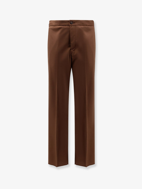[HEVO] Trousers SS26 TORRECHIANCA24L7251124