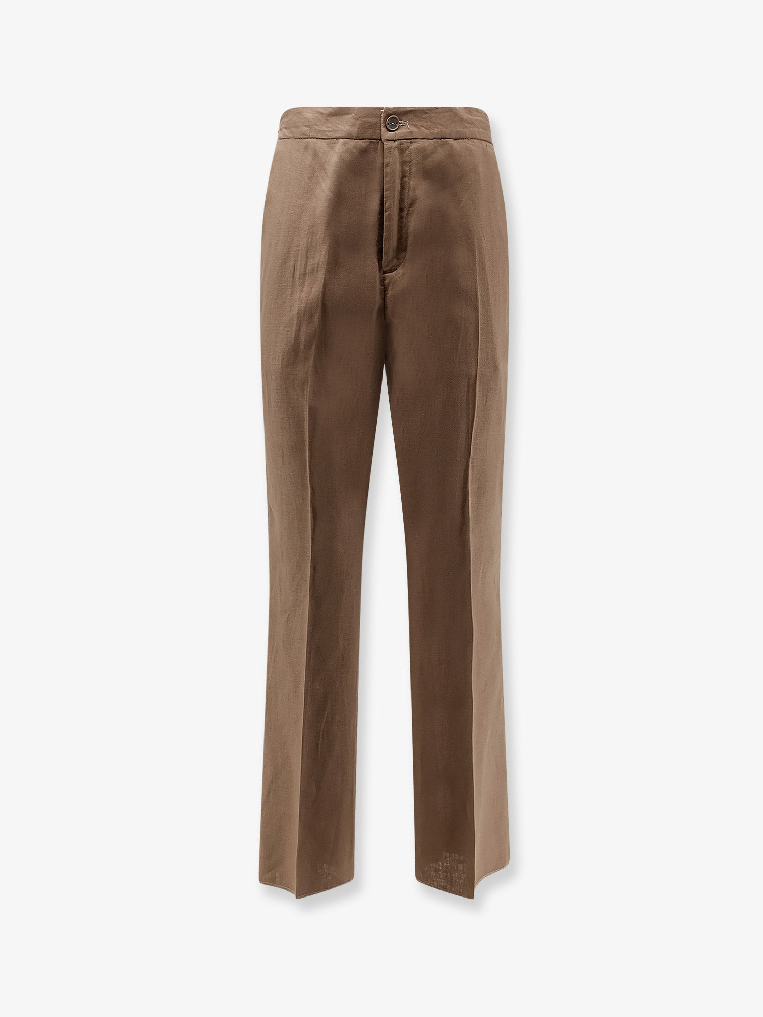 [HEVO] Trousers SS26 TORRECHIANCA24L7071014