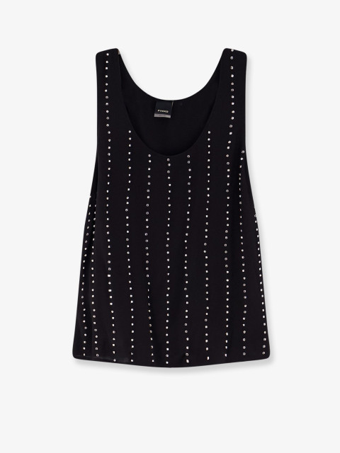 [PINKO] T-shirts Sleeveless SS26 106214A31FZ99