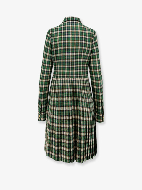 [Celine] Long sleeve dress SS26 RR0CE0231GAF1
