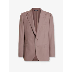 [Dolce & Gabbana] Blazer SS26 G2NW0THU2BNM0955