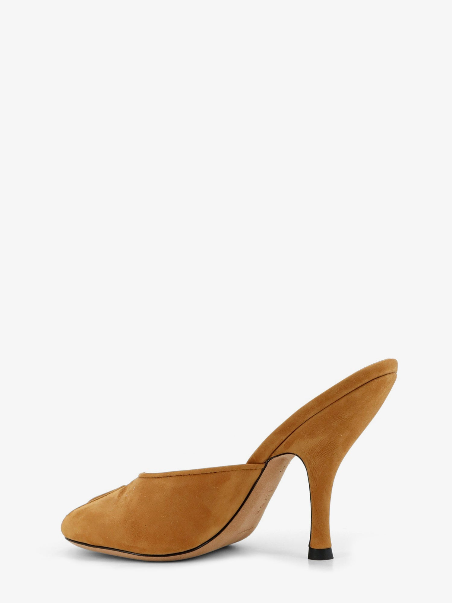[Jude] Mules SS26 SS26HO002BR024CL027TAN