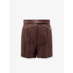 [ELISABETTA FRANCHI] Shorts SS26 SH00561E2644