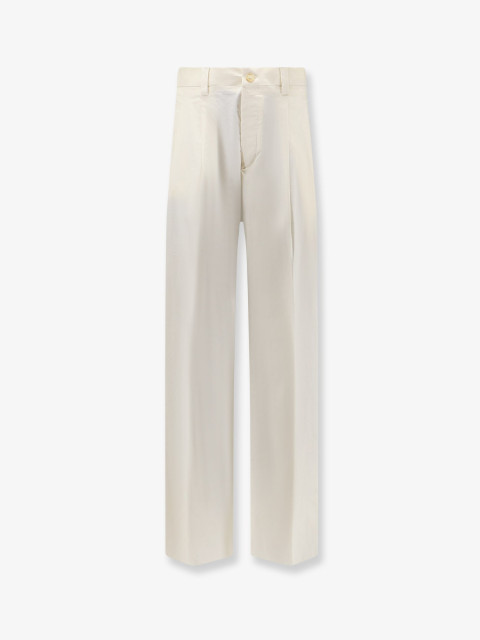 [LANEUS] Trousers SS26 S6LAMAPA223036