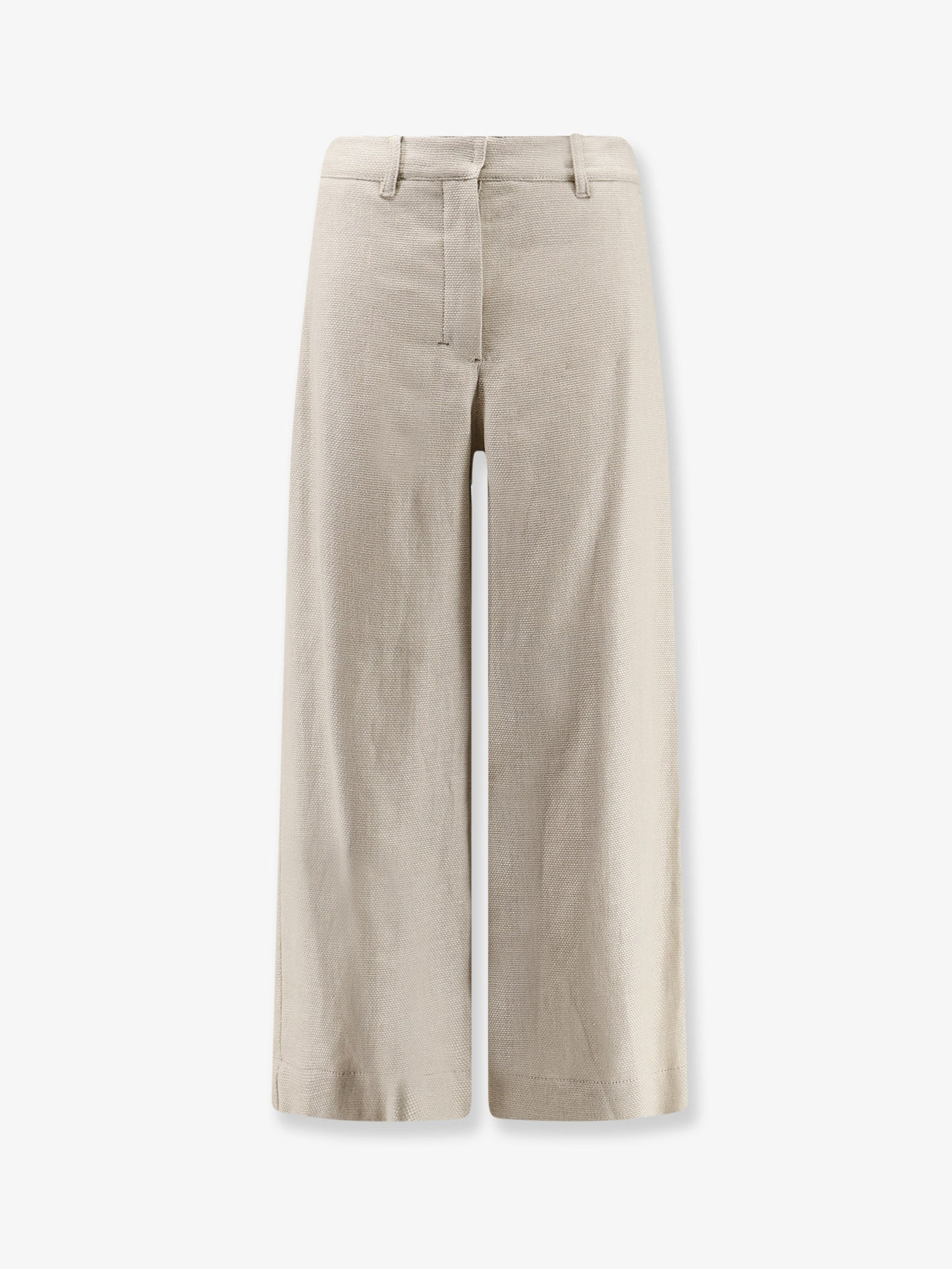 [S Max Mara] Trousers SS26 2619131063600036