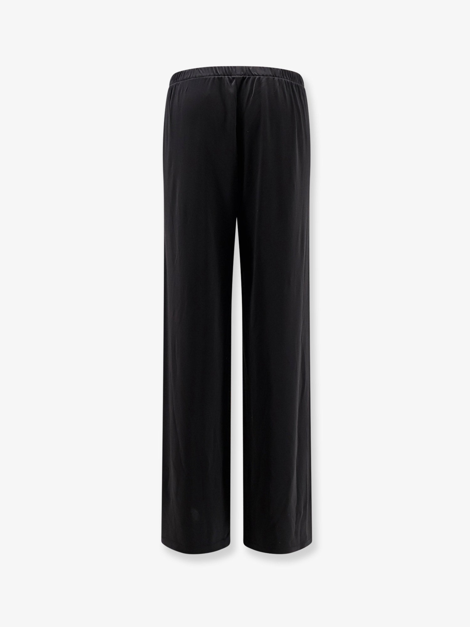 [Cult Gaia] Trousers SS26 PT1378YV3400BLACK