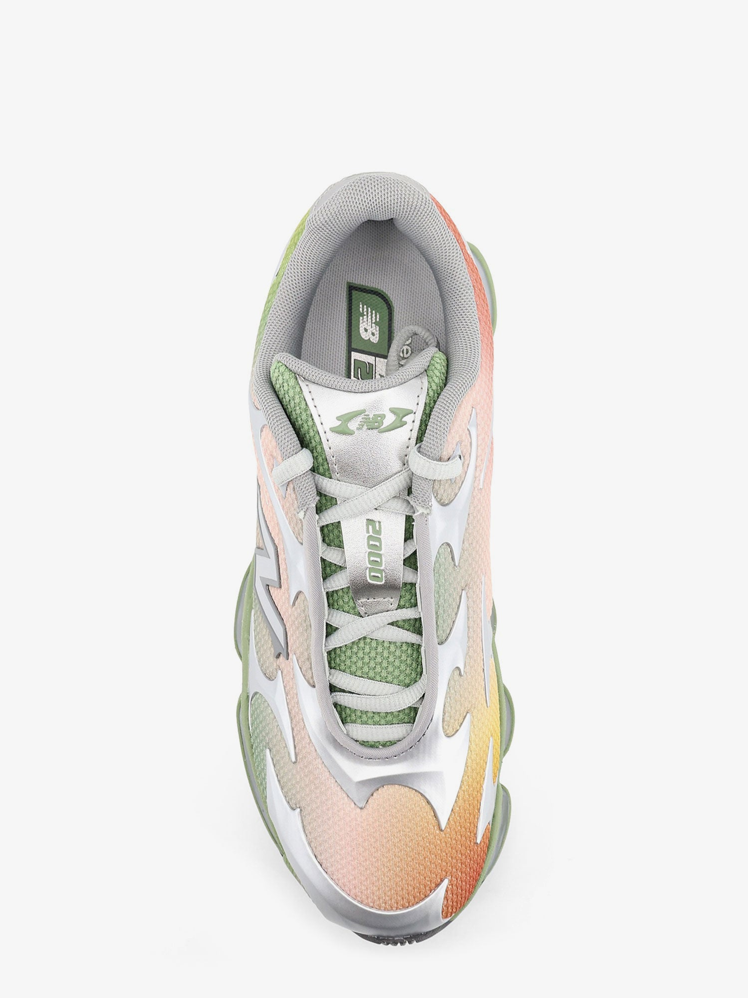 [new Balance] Sneakers SS26 U20006EISILVERMETALLIC