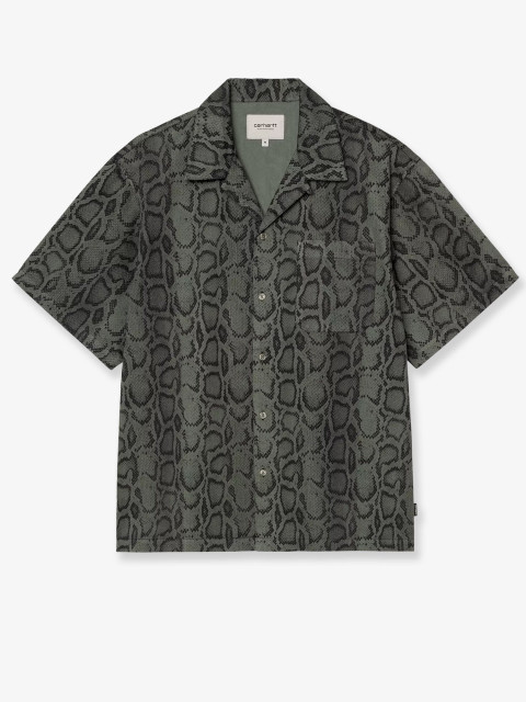 [CARHARTT WIP] Shirts Short Sleeve SS26 I0362753QAGD
