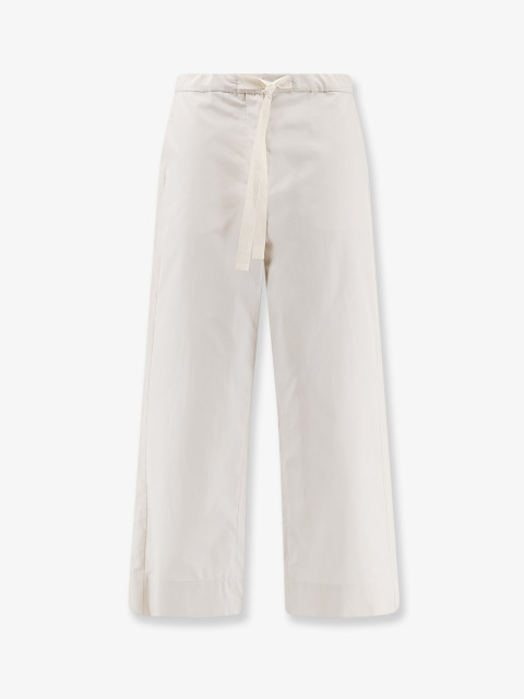 [S Max Mara] Trousers SS26 2619131023600057