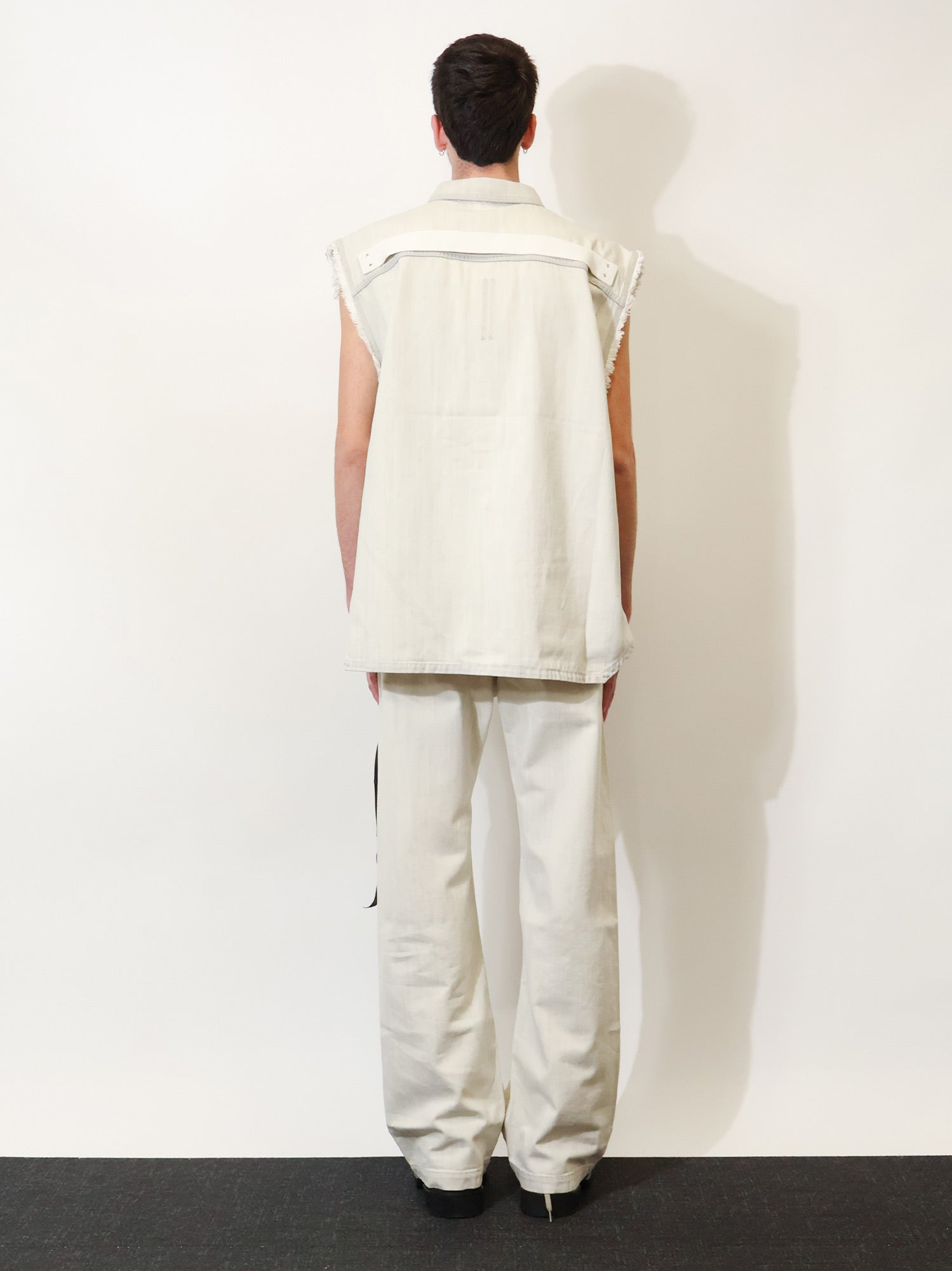 [Drkshdw] Vest SS26 DU01F4764DMW51