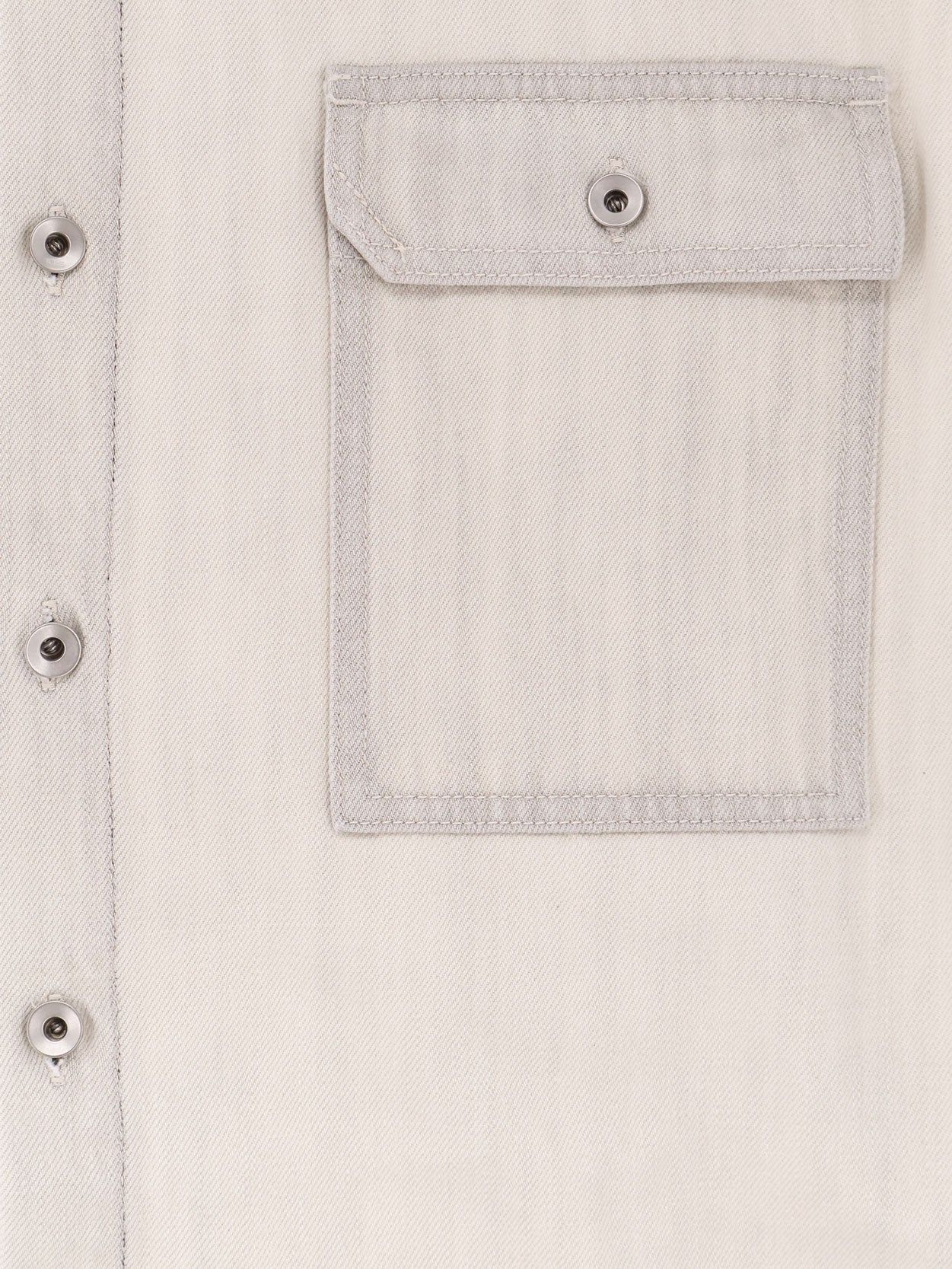 [Drkshdw] Vest SS26 DU01F4764DMW51