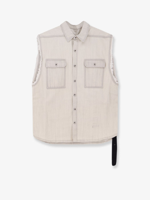 [Drkshdw] Vest SS26 DU01F4764DMW51
