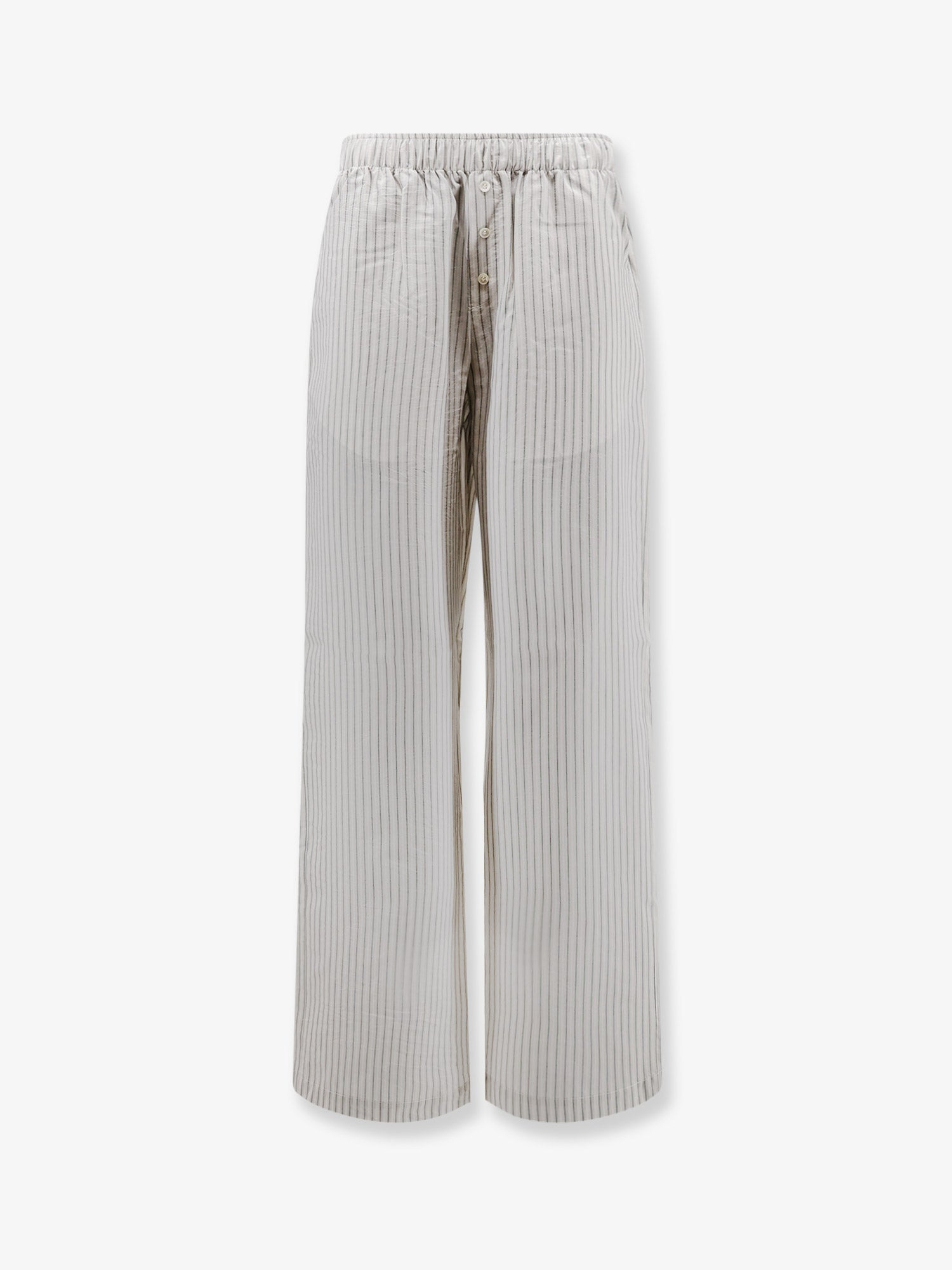 [ROHE] Trousers SS26 61930258132