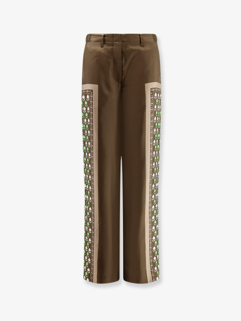 [Tory Burch] Trousers SS26 180751209