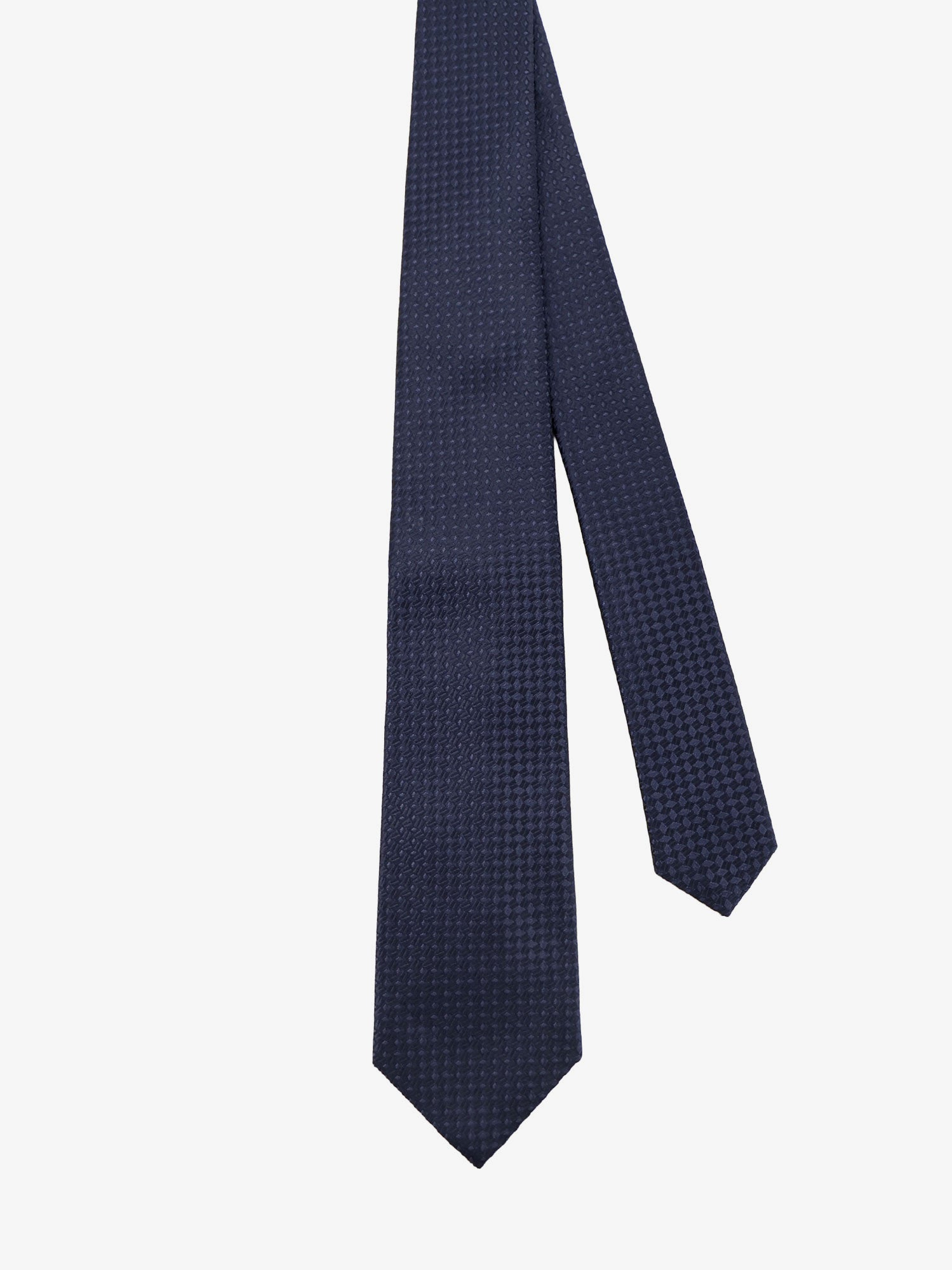 [KITON CIRO PAONE] Tie SS26 UCRVKRC07L1801