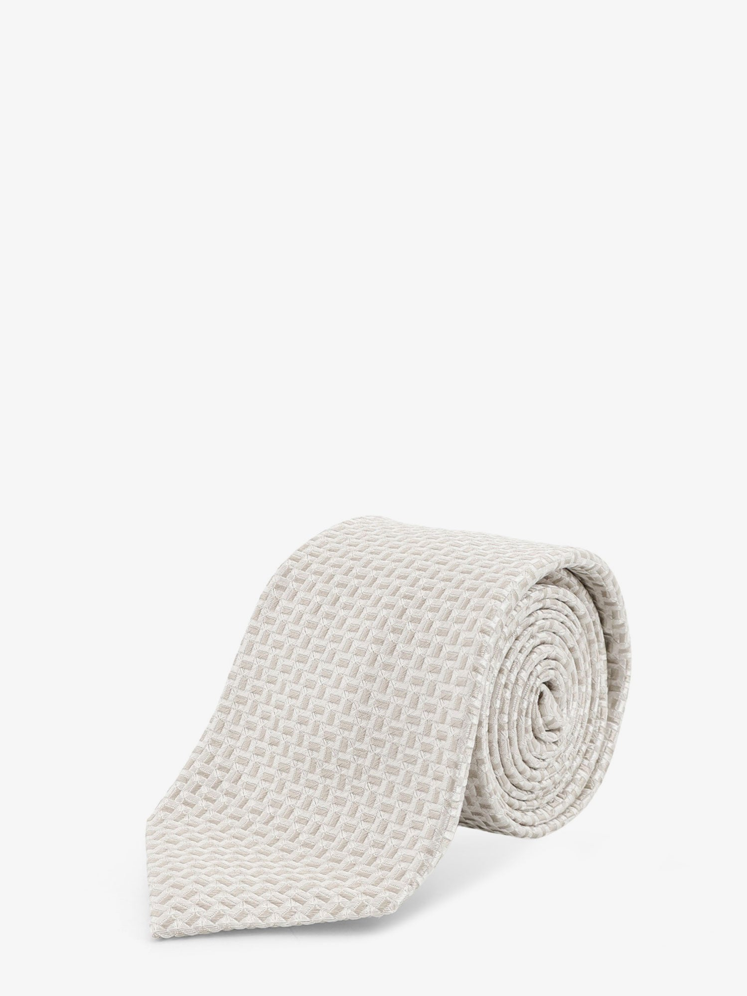 [KITON CIRO PAONE] Tie SS26 UCRVKRC07L6201